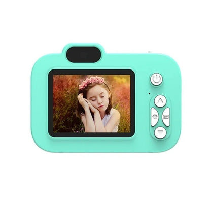 Super Electronics Y8 Kids Digital Single Camera With Micro SD Card Slot