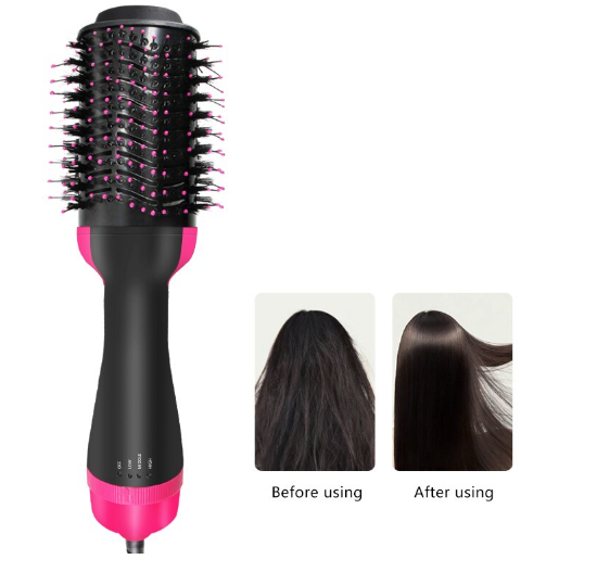 Aerbes Hot Hair Comb 1200W