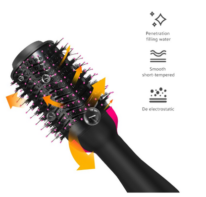 Aerbes Hot Hair Comb 1200W