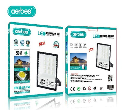 Aerbes AB-X750 LED Outdoor Flood Light 50W