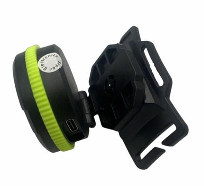 FA-856 Portable Outdoor Headlamp