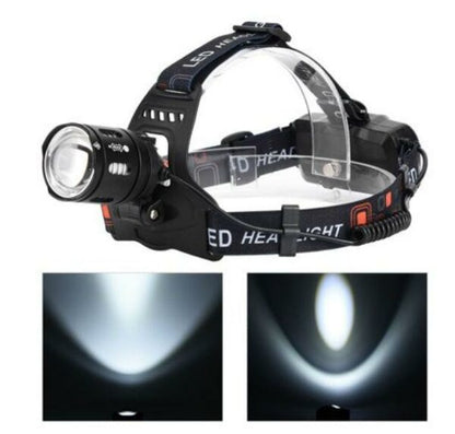 Multifunctional Super Bright Headlight