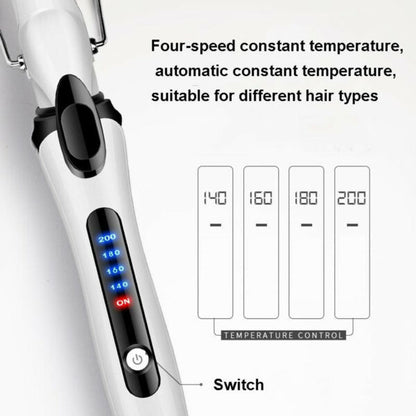 Aerbes Electric Curling Iron 25mm