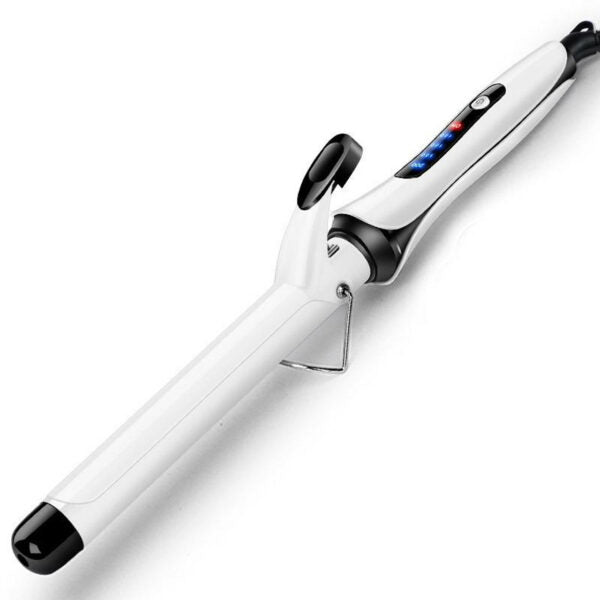 Aerbes Electric Curling Iron 25mm