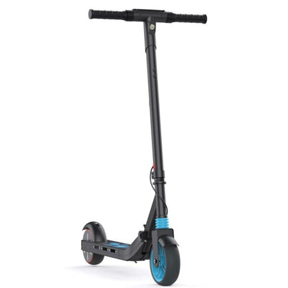 SE-152 15KM/H Electric Folding Scooter 130W X11