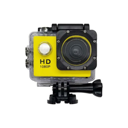 Sports Action Camera Ultra Hd