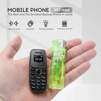 Mini Mobile Phone