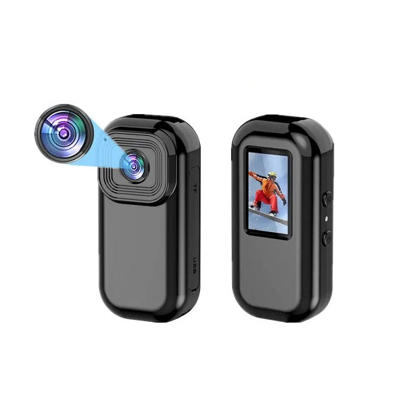 Aerbes AB-SX18 1080P Full HD Sports Camera