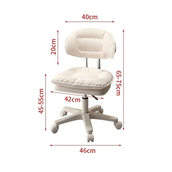 Jiageng JG20375384 Beauty Swivel Chair For Hairdresser Salon Or Barber Shop