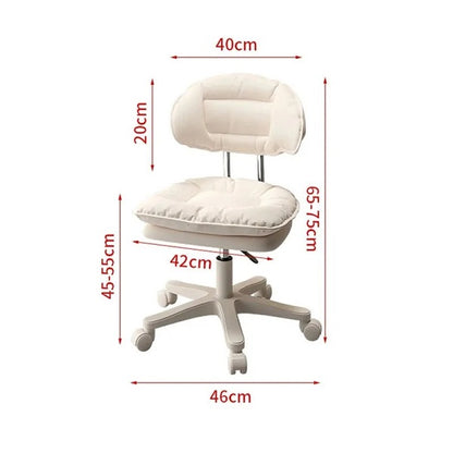 Jiageng JG20375384 Beauty Swivel Chair For Hairdresser Salon Or Barber Shop