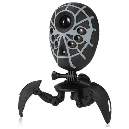 PM-088 Rechargeable D80 LED+Laser Nebula Light Spider Star Light Projector