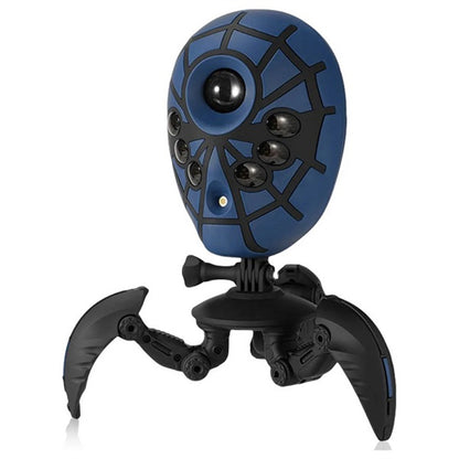 PM-088 Rechargeable D80 LED+Laser Nebula Light Spider Star Light Projector