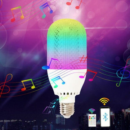 SXY-013 LED Music Bulb