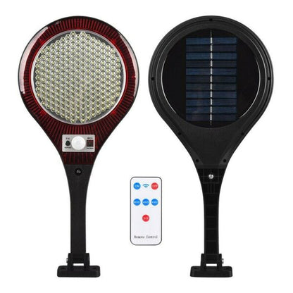 FA-8025D Solar Powered Induction Street Light