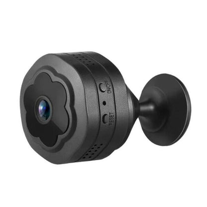 1080P HD Mini Wireless WiFi  Security Camera