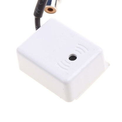 Microphone Pickup Sound  Monitoring Device For CCTV  Camera Security