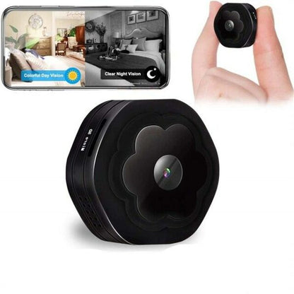 1080P HD Mini Wireless WiFi  Security Camera