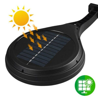 FA-8025D Solar Powered Induction Street Light