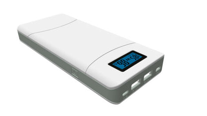 15600mah Laptop Router Power  Bank