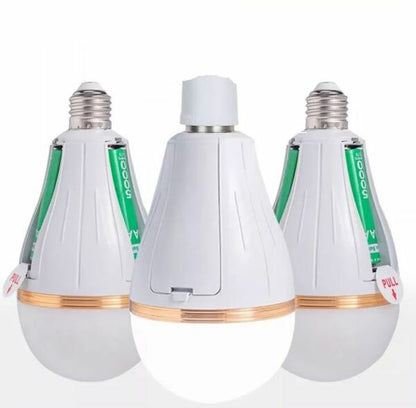 Aerbes AB-Z954 30W Rechargeable LED Bulb Light E27