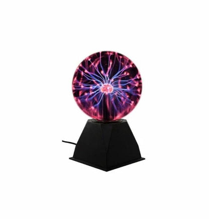 JG20375241 Touch Sensitive Magic Plasma Ball 4″ 220V