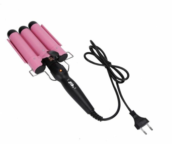 Aerbes Electric Curling Iron Rated  Power 70W-130W 180-210°