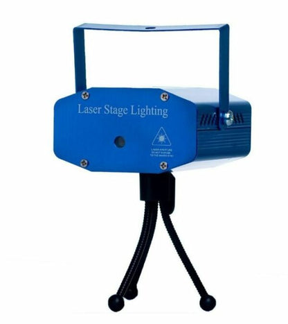 PM-083 Mini Laser Stage Light PM-60-B