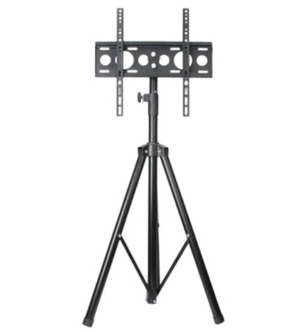 Adjustable 94cm - 158 Tripod  TV or Speaker Stand. Plate  45cm x 14cm