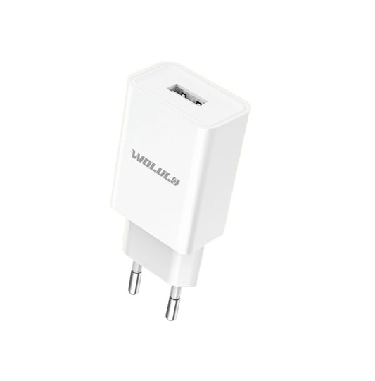 Wolulu AS-51376 USB Wall Charger 2.1A