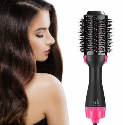 Aerbes Hot Hair Comb 1200W