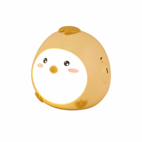 CS297B Kids Stepless Dimming Cute Night Light