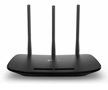 TP-Link 450mbps Wireless Wifi  Router