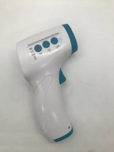 INFRARED THERMOMETER