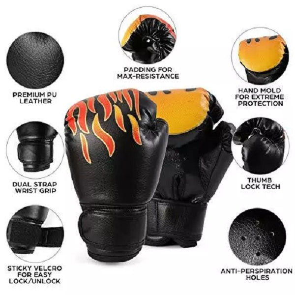 183583 Boxing Gloves