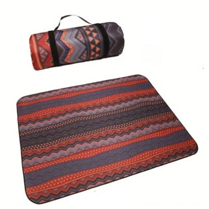 JG20375208 Outdoor Picnic Mat 2m x 1.5m