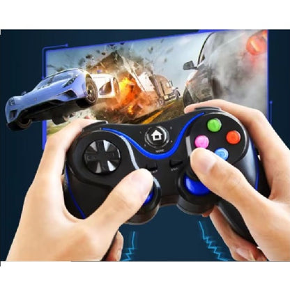 Bluetooth Gamepad for IOS Android Nintendo Switch PS3/4/PC/TV