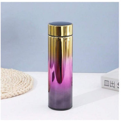 500ml Vacuum Flask With Digital Temperature Display