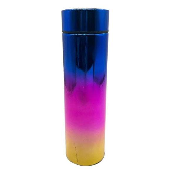 500ml Vacuum Flask With Digital Temperature Display