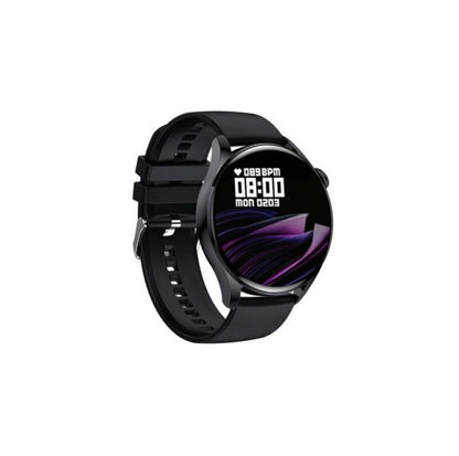 Wolulu Bluetooth Smart Watch  HryFine App