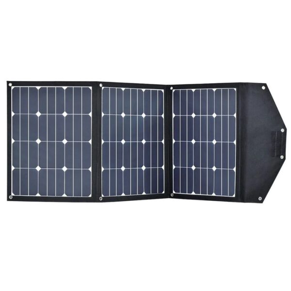 Jiageng XF0847 Portable Foldable 3 Solar Panel In A Bag 150W