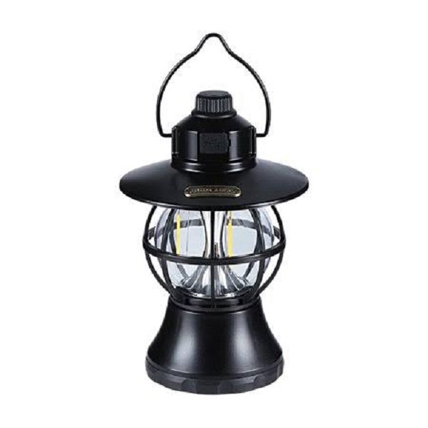 FA-L-28 USB Rechargeable COB Camping Lantern