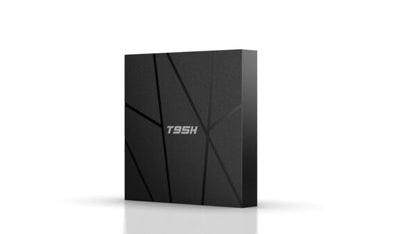 Aerbes T95H Android 10.1 4GB  RAM 32GB/64GB ROM Smart TV  Box