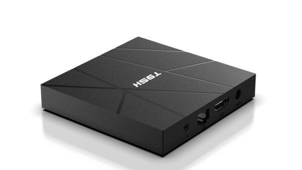 Aerbes T95H Android 10.1 4GB  RAM 32GB/64GB ROM Smart TV  Box