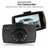 Aerbes AB-C005 Video Camera For Car Dash Body