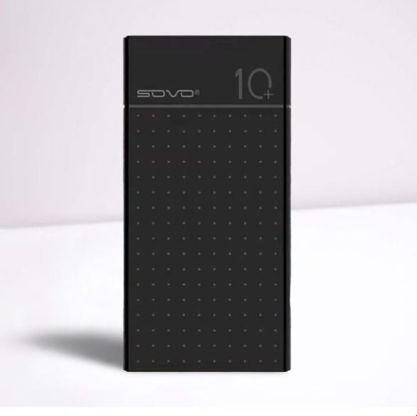 18W Slimline PD Fast Charging  Power Bank 10000mah