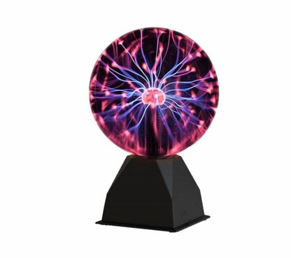 JG20375242 Touch Sensitive Magic Plasma Ball 8″ 220V 4916C