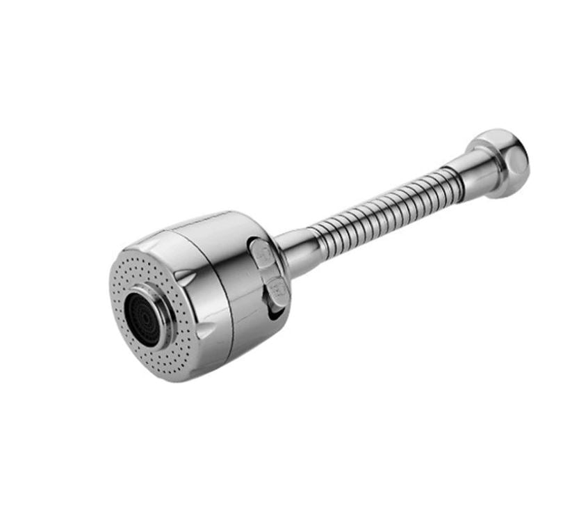 VTV-4517-50 Two speed Adjustable Shower Head OR-J334