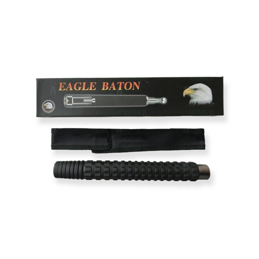 FA-S01 Eagle Baton Self Defense Stick