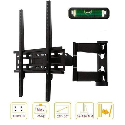 Flat Panel TV Wall Mount 26- 55 Inch