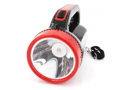 FA-2623 Multi-Functional Rechargeable Handheld Searchlight